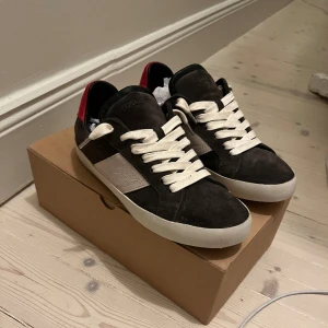 Zadig mocka sneaker - Zadig skor. Använda 1 gång ute. Storlek 41. Pris kan diskuteras