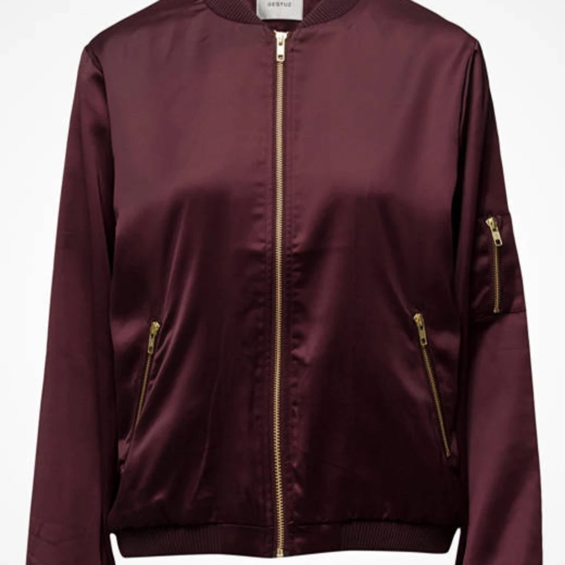 Gestuz bomberjacka - 90