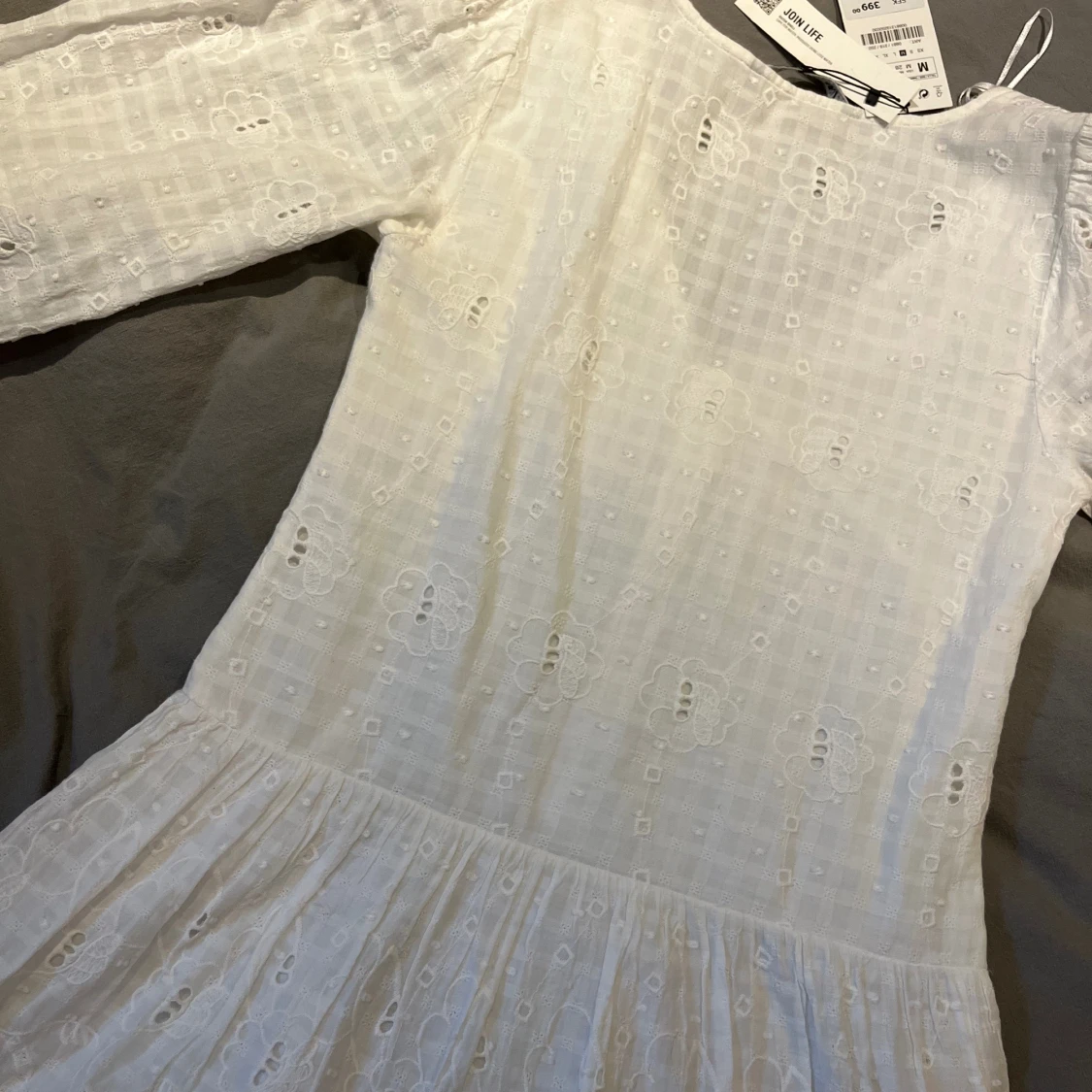 Zara klänning  - 91