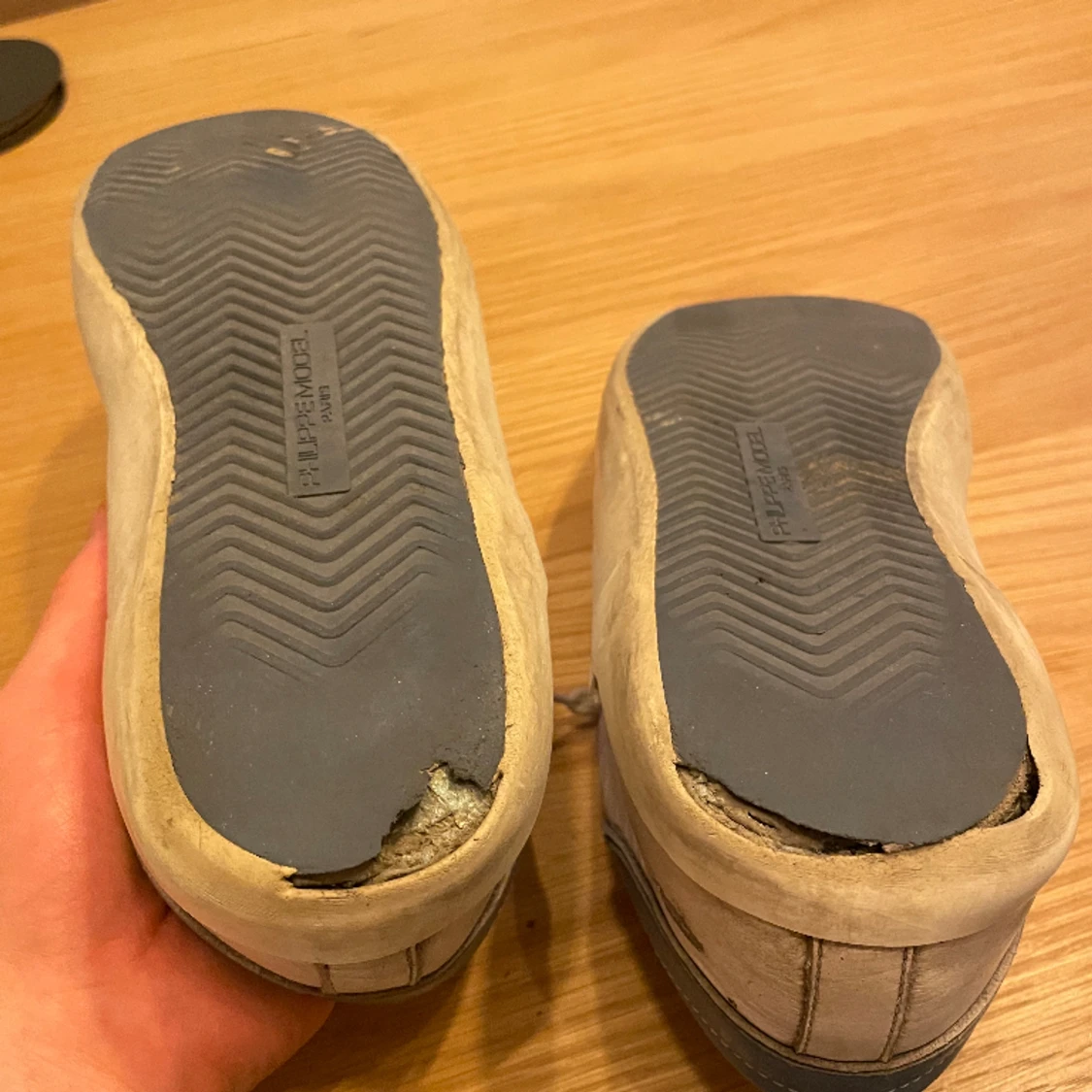 Philippe model skor - 91