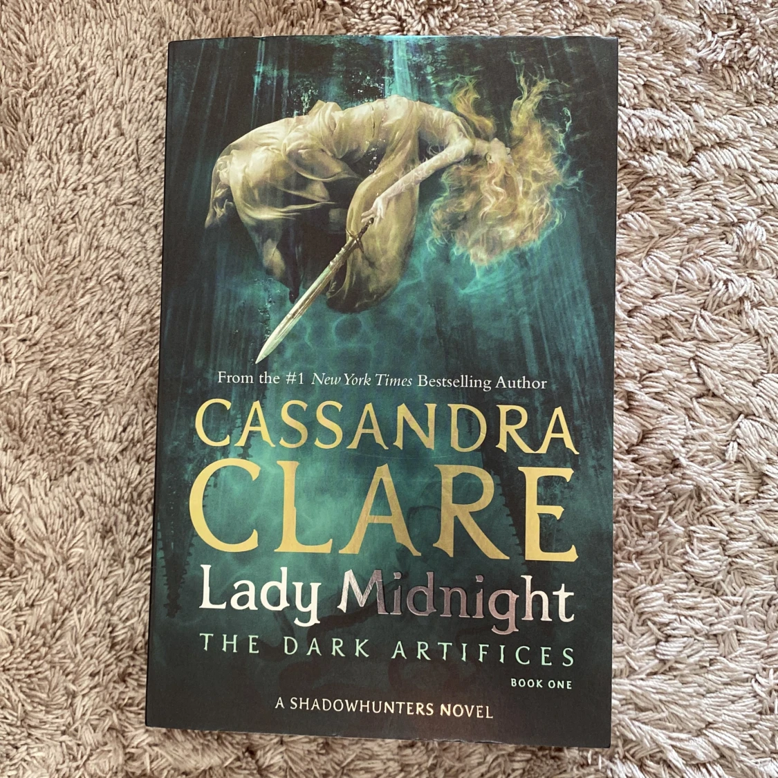 Lady Midnight