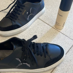 Arigato - Använda en gång man får både Spray o påsen 