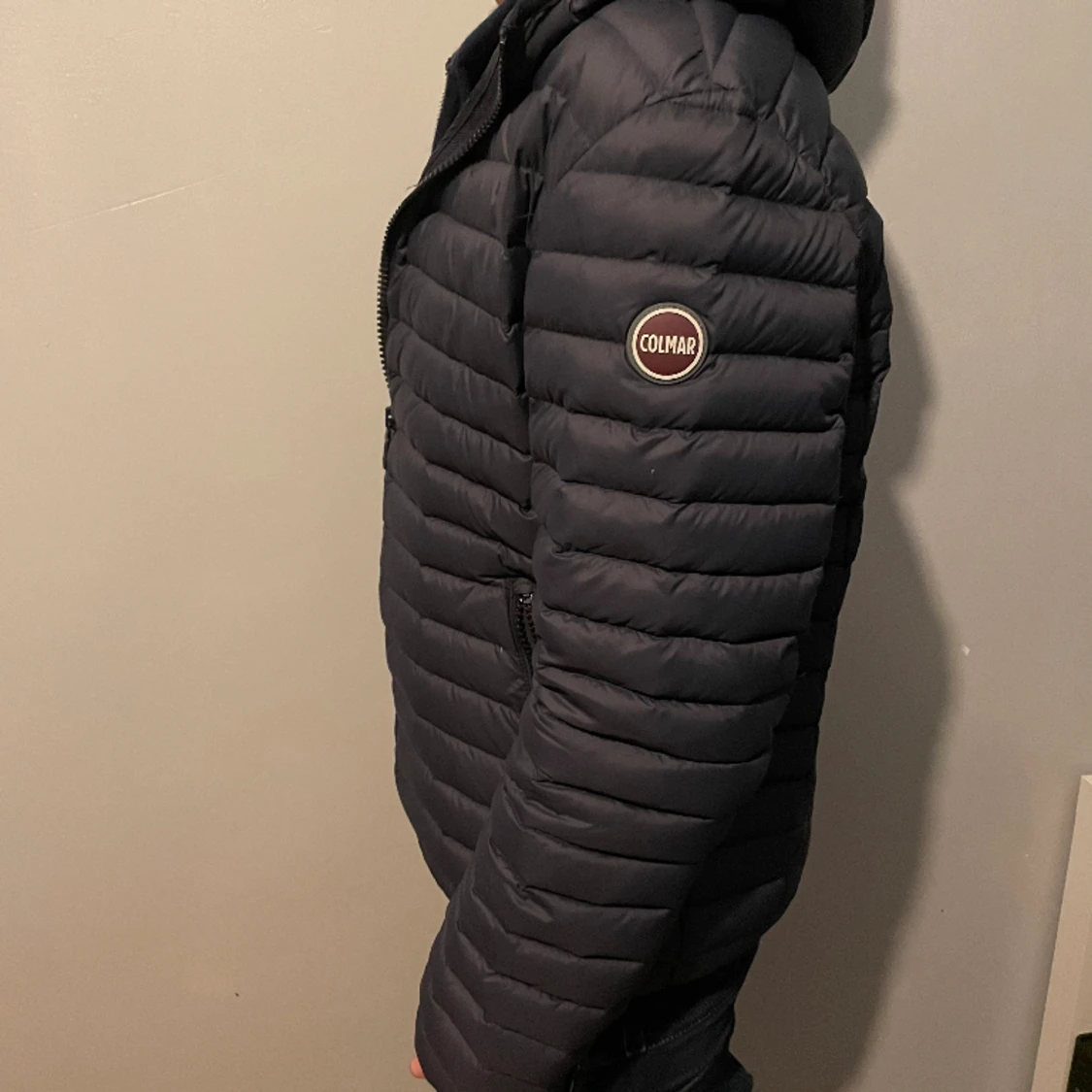 Colmar jacka - 90