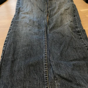Baggy levis jeans -  Inte så mycket använt väldigt coola