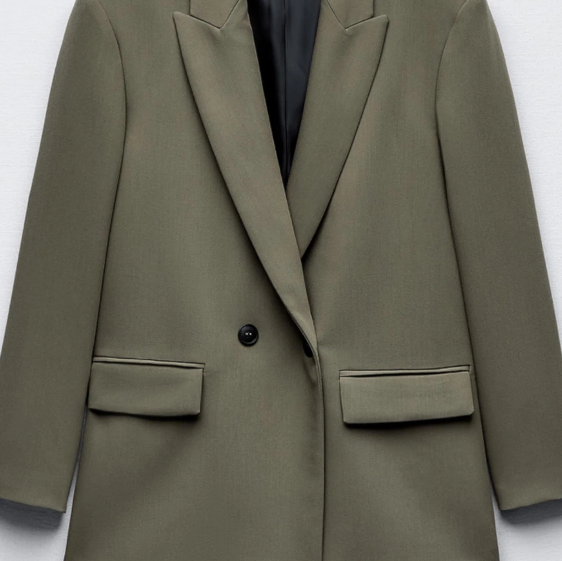 Kavaj från Zara - 91