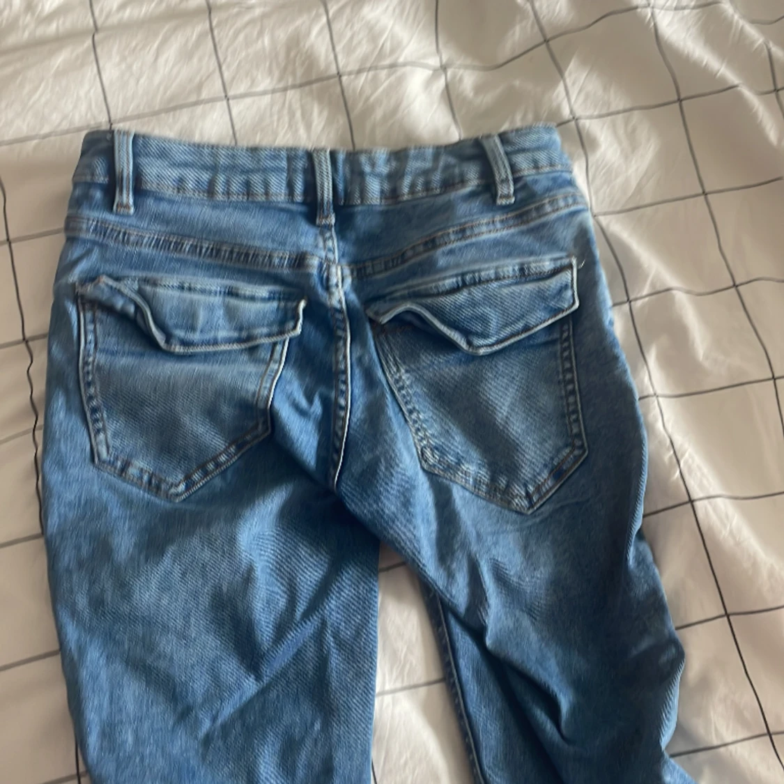  Låg midja byxor  - 91