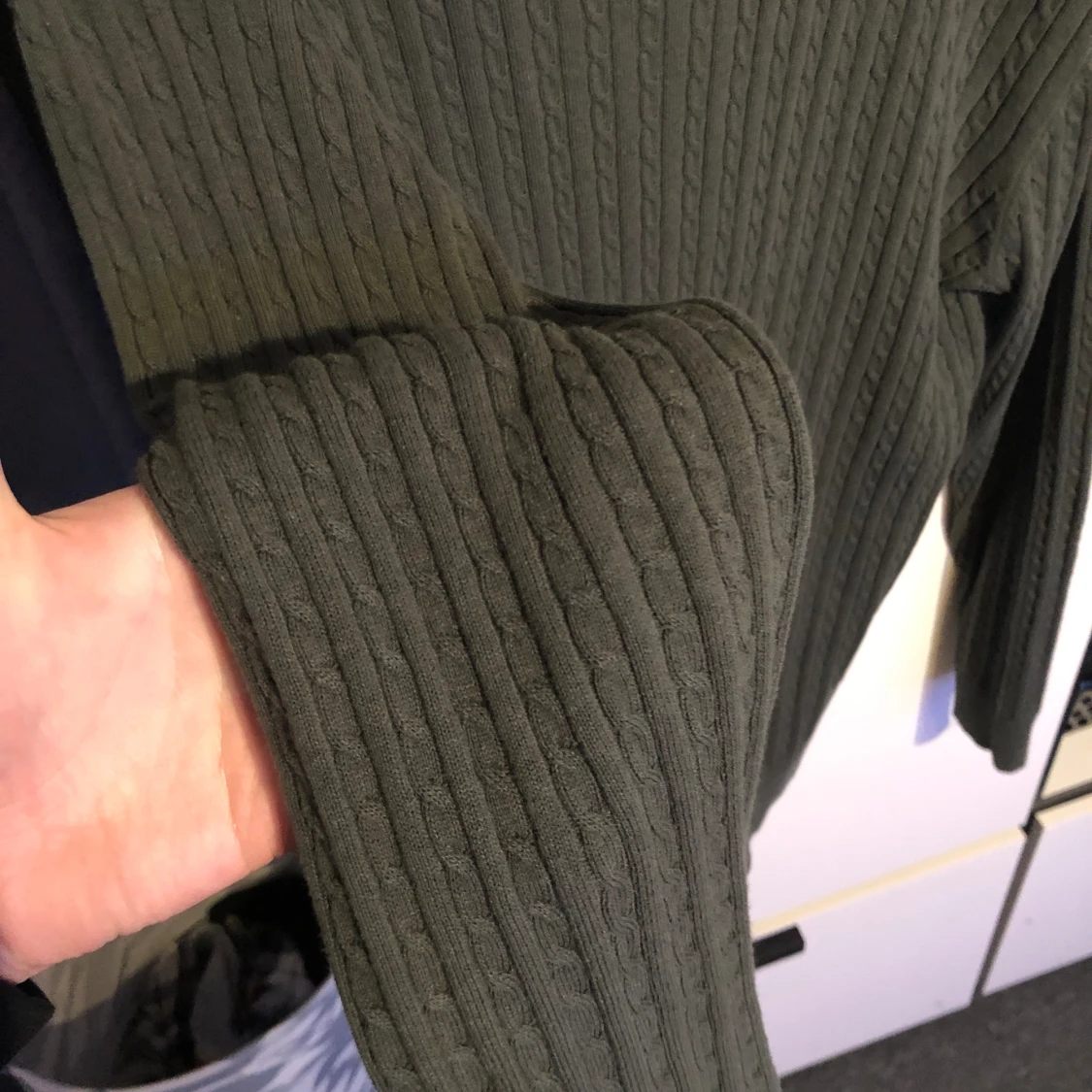 Riley Sweatshirt - 91