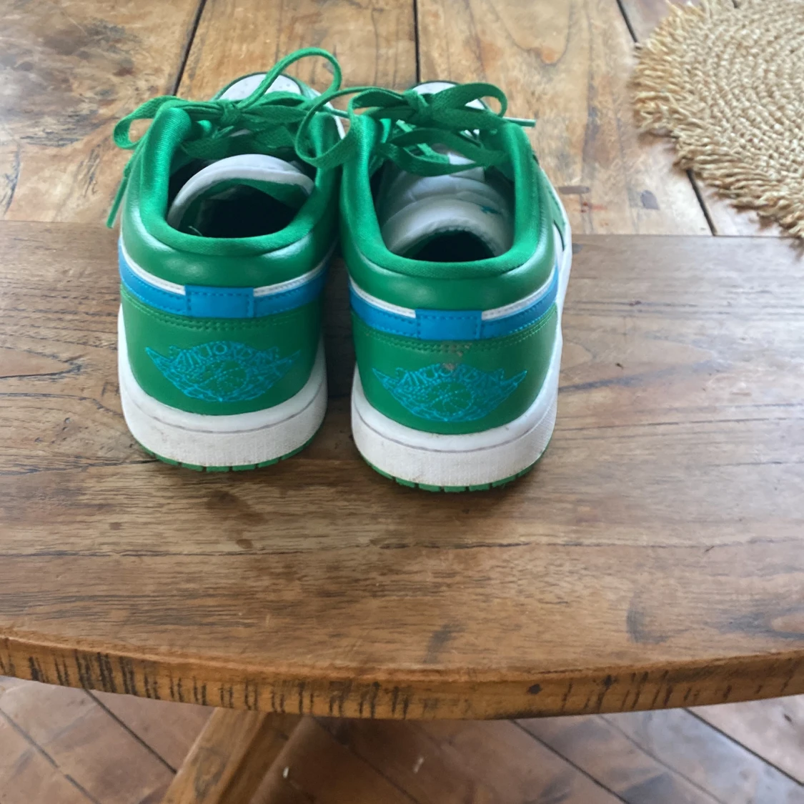 Nike ur Jordan  - 91