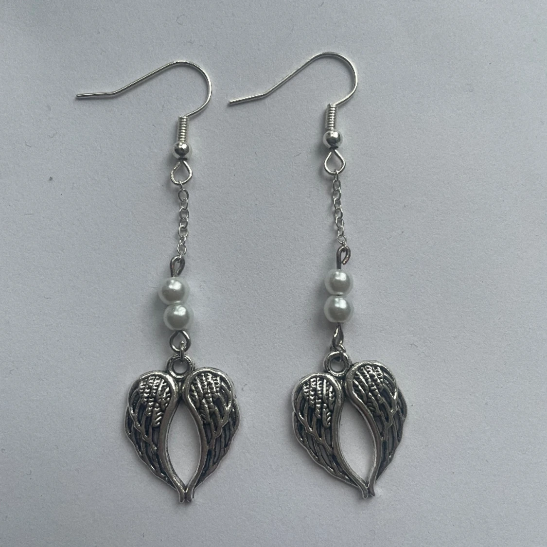 #006 örhängen💓 - 90