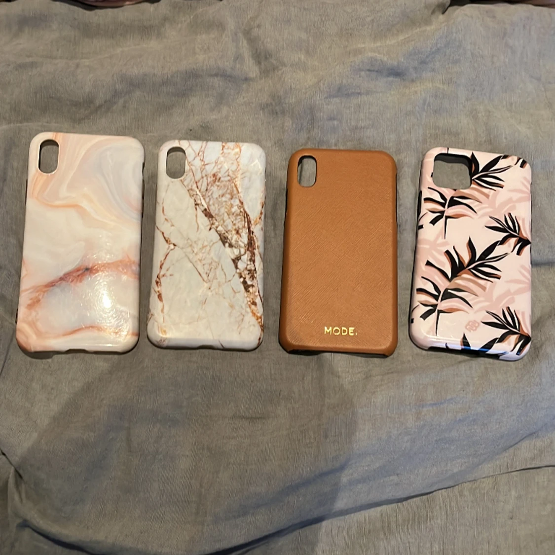 4 mobilskal⭐️⭐️