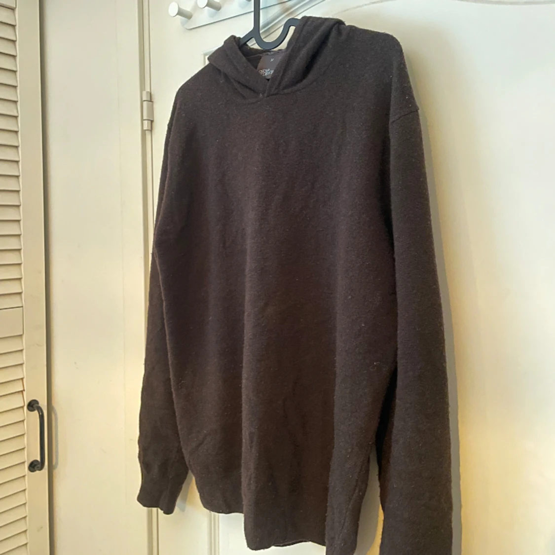 Oscar Jacobsson caschmere