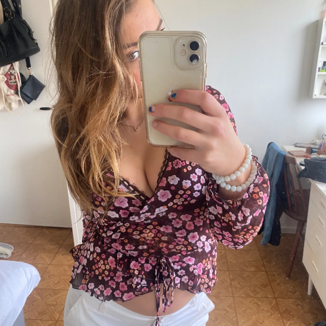 Super fin blus💗 - 91