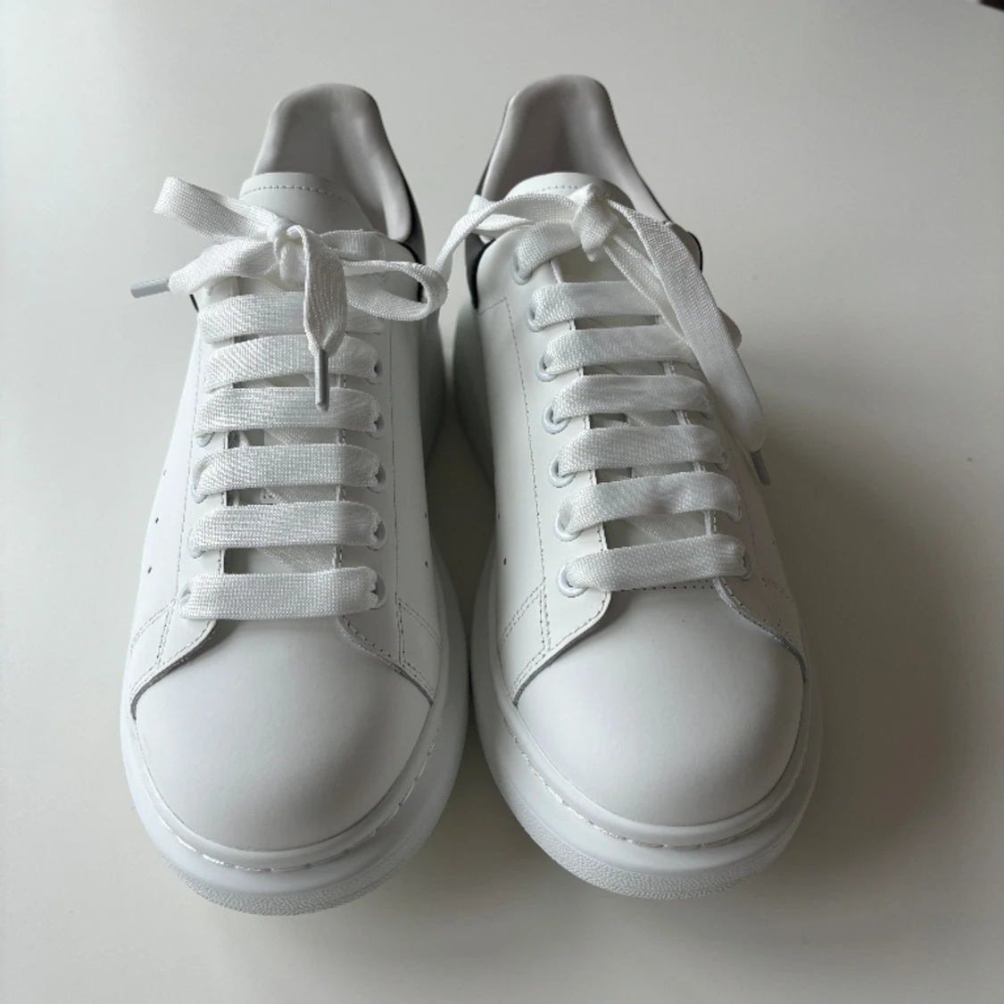 Alexander McQueen sneakers 