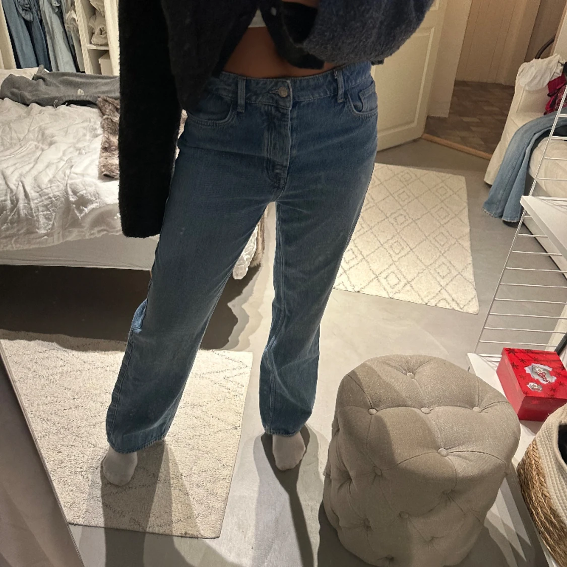Zara jeans  - 90