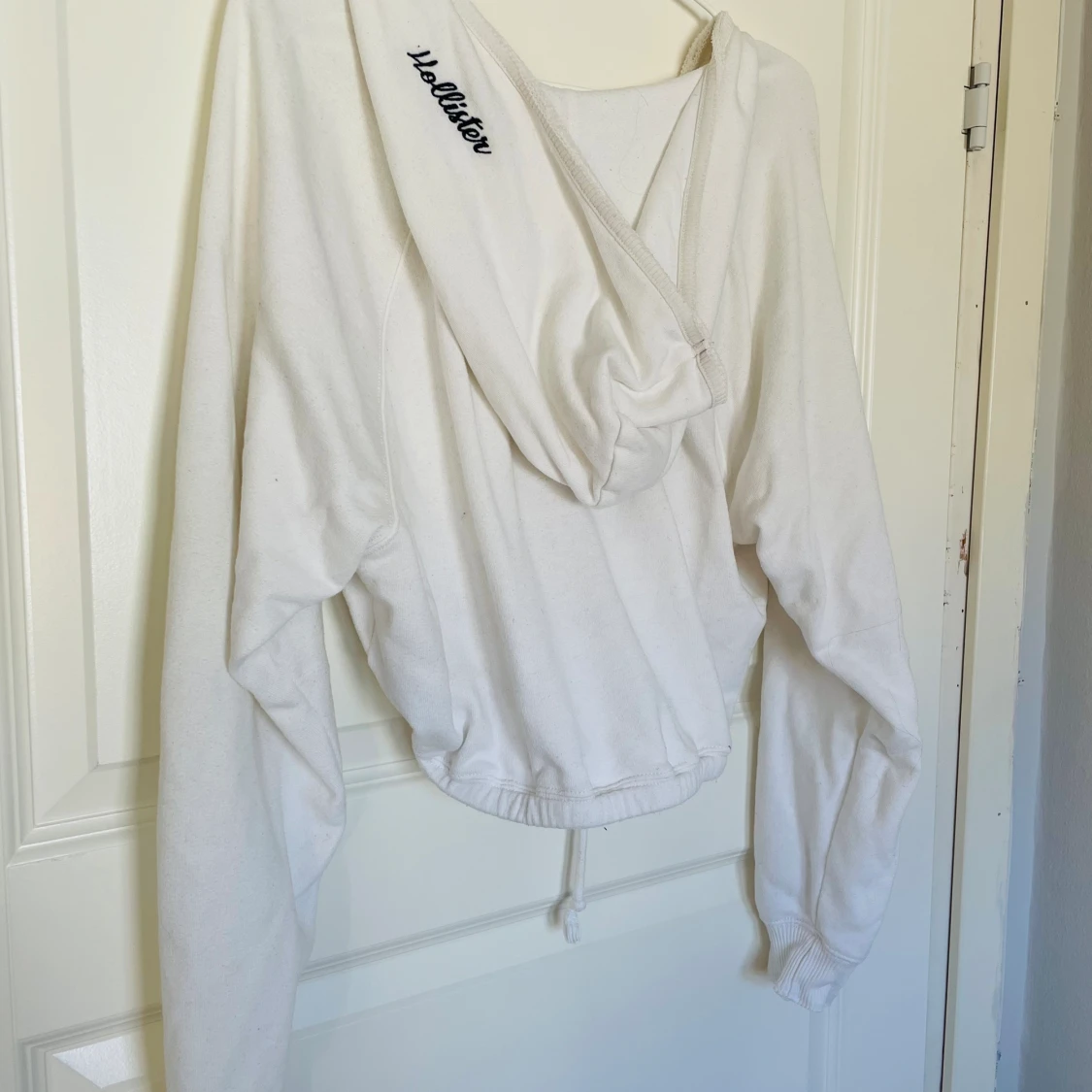 Hollister hoodie - 90