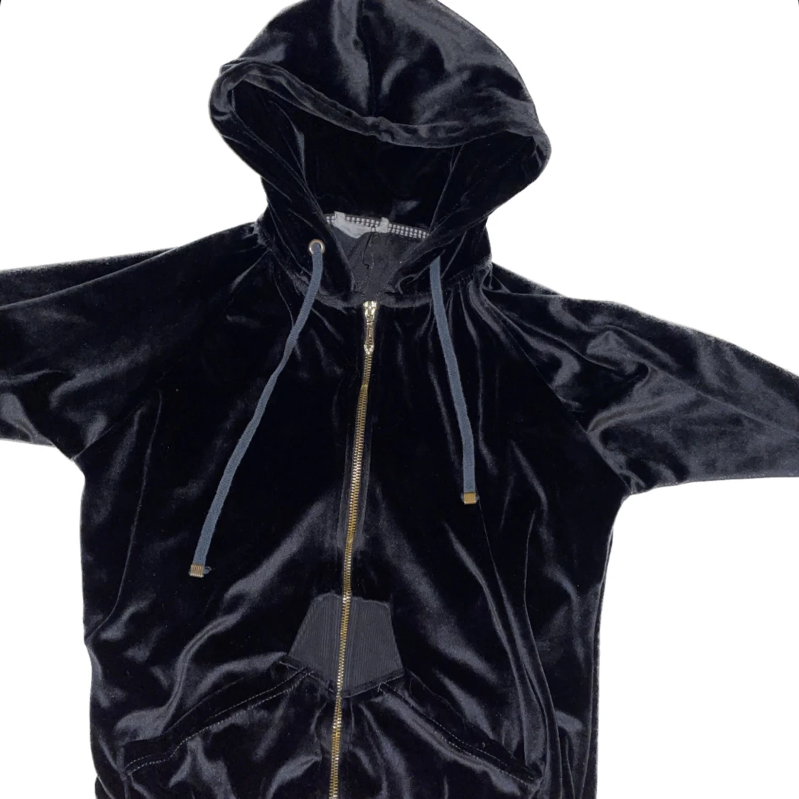 Juicy Couture kofta med diamanter - 90