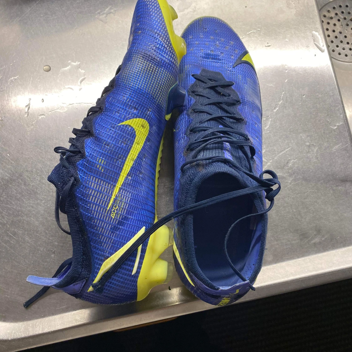 Nike mercurial varor 14 elite - 91