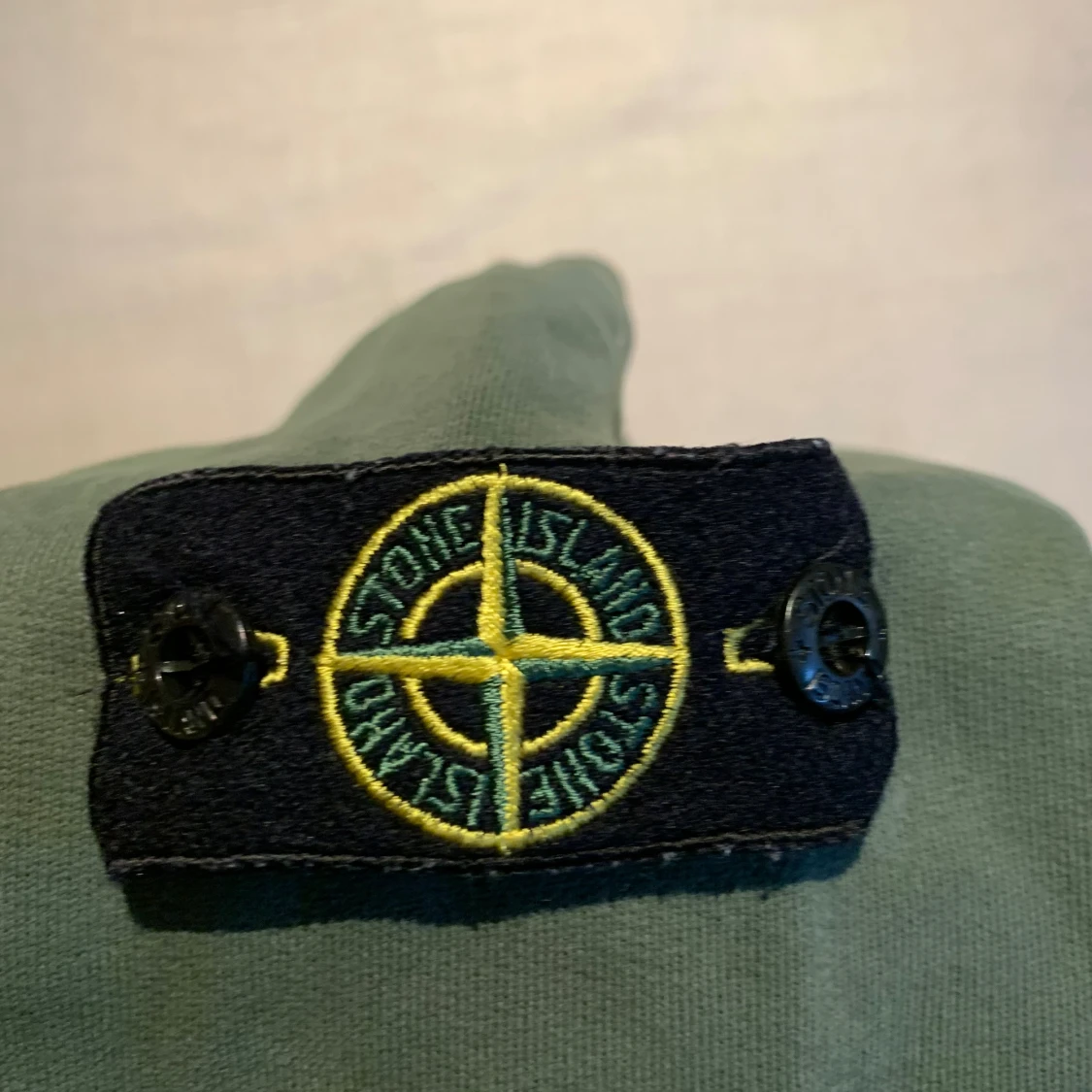 Stone Island jr Tröja - 91