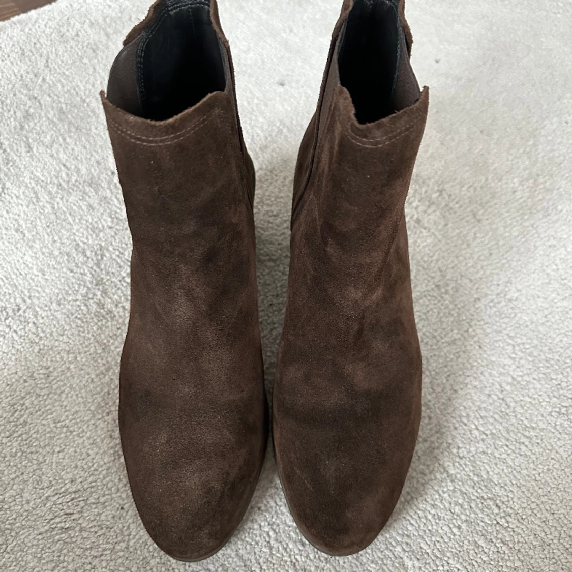 Marc O’Polo stövletter