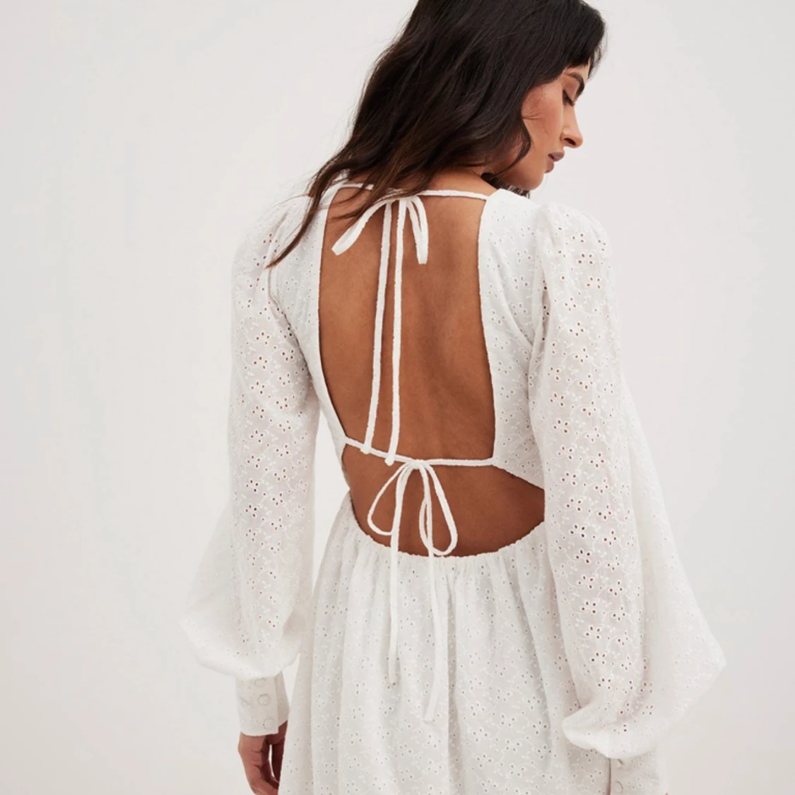 Studentklänning  - 91