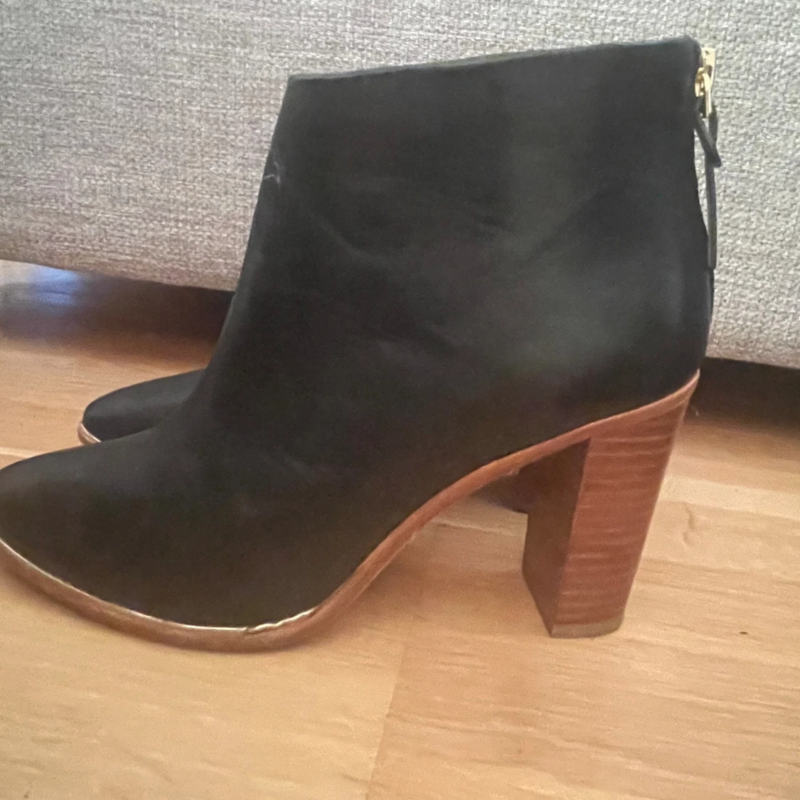 Skor storlek 38/39 - 90