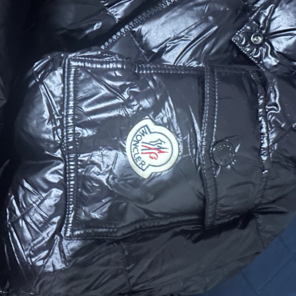 Moncler maya - 90