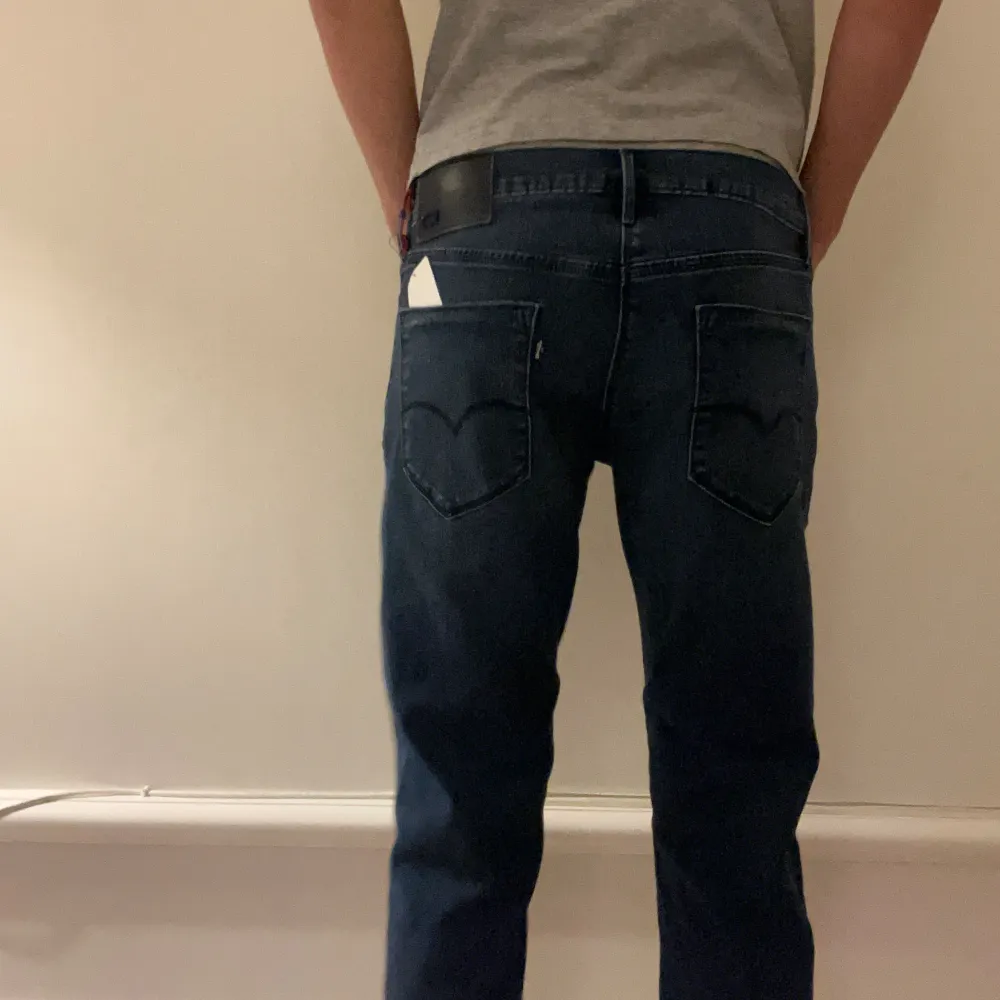 Levi’s jeans, 513, helt nya med lappar!. Jeans & Byxor.