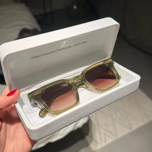 Chimi 04 - Säljer nu mina Chimi 04 i färgen Green. I fint skick, men som tyvärr inte kommer till användning längre. 💕💕Ordinarie pris: 1250kr