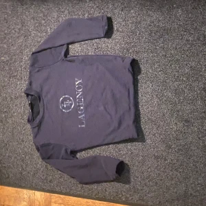 Lagency crewneck - Lagency crewneck bra skick 