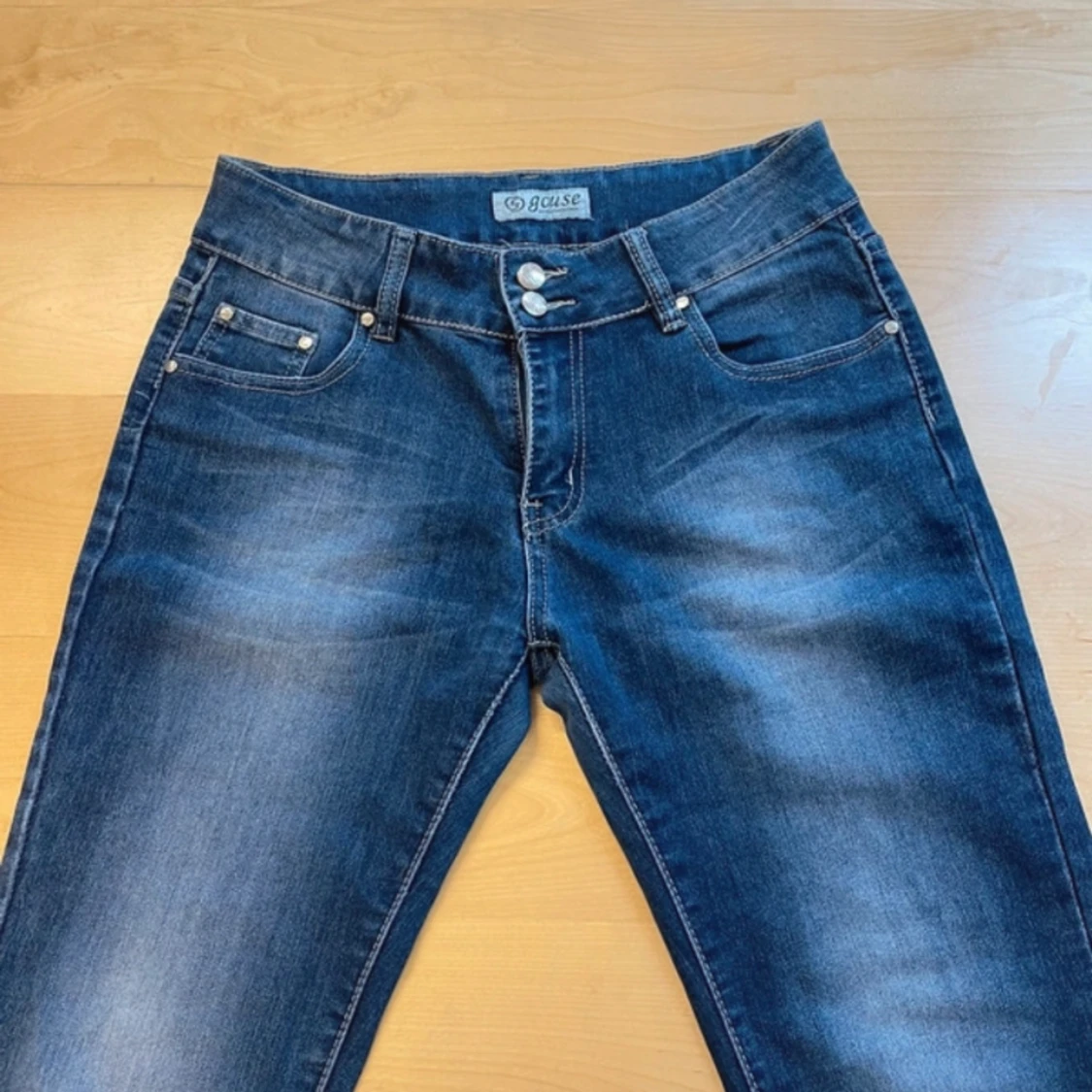 Jeans - 90