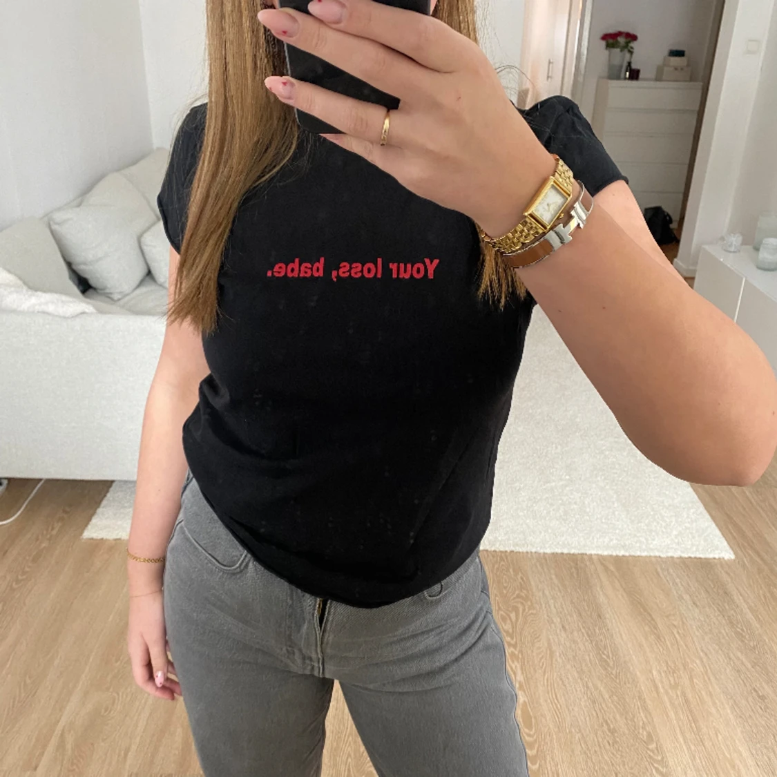 Tshirt 