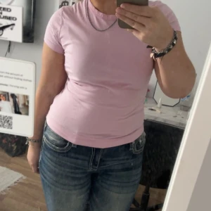 Rosa top🎀 - Superfin rosa topp. Passar s-m💗