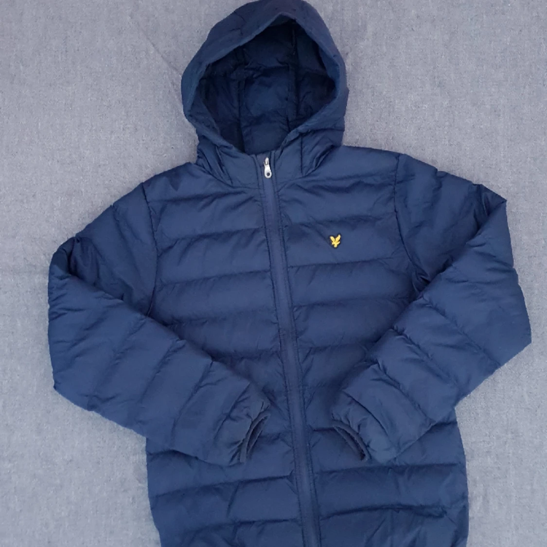 Jacka (junior) Lyle & Scott - 90