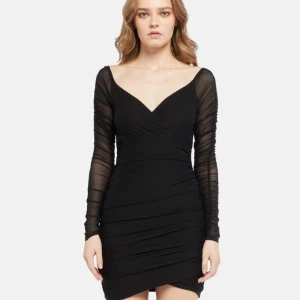 Klänning Hollister - Köpte för liten storlek. Nypris 888:-  Aldrig använd, nyskick. 