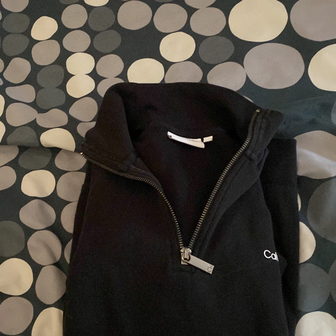 Calvin klein half zip - 90