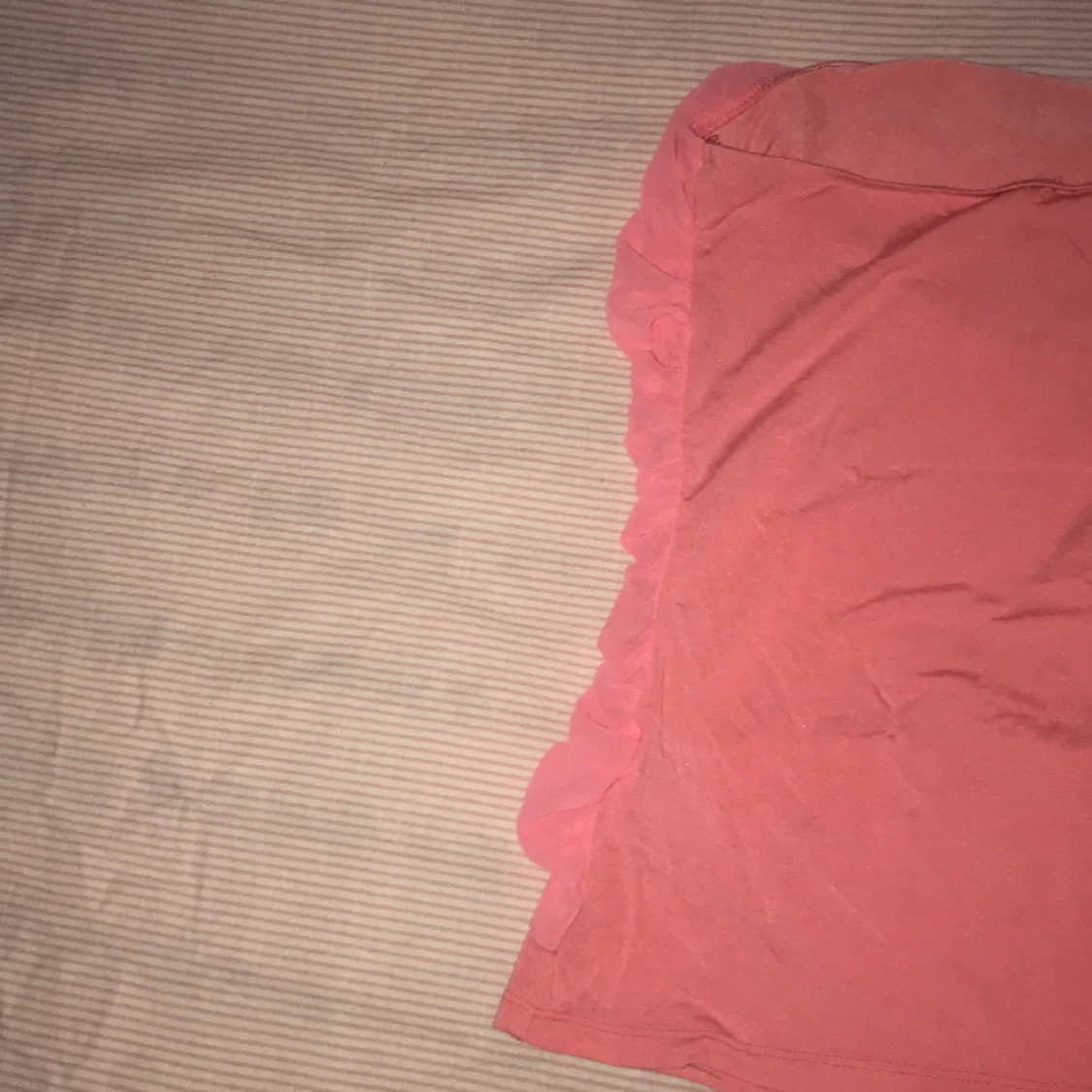 Pink  cute shirt  - 90