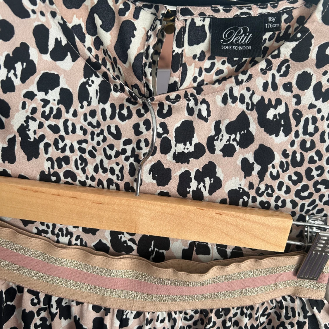 Sofie schnoor petite  - 90