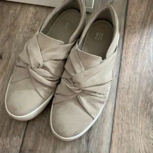 skor  - till en säljare! 