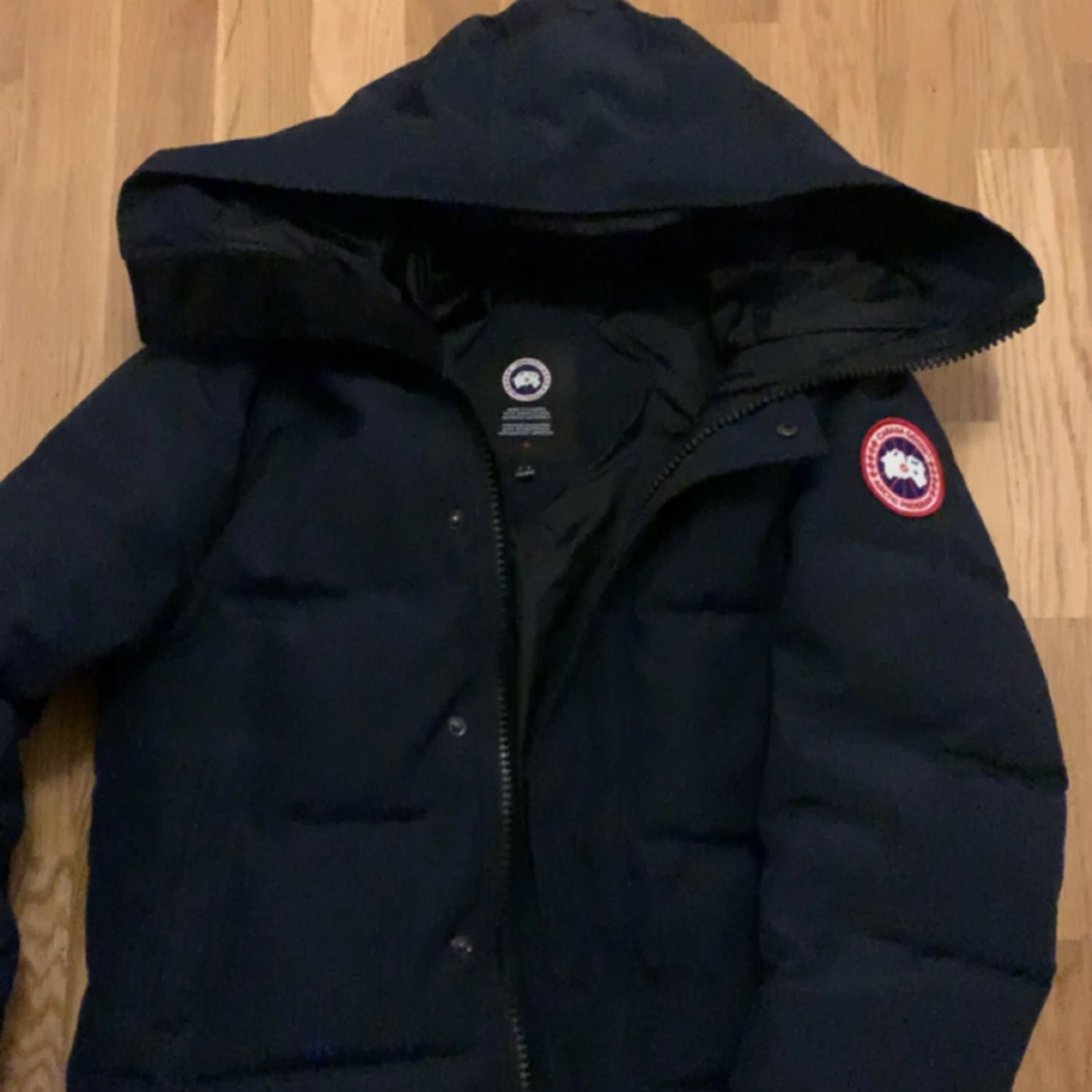 Canada Goose jacka