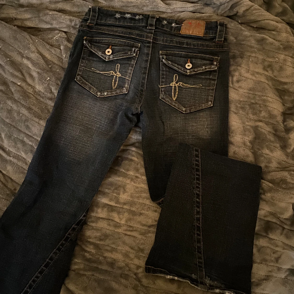Vintage jeans 