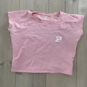 Better bodies topp - Söt tränings topp, öppen i ryggen💖