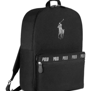 Ralph Lauren Ryggsäck - Sprillans ny Ralph Lauren ryggsäck, nypris ungefär 1600 kr. Riktigt fet ryggsäck 10/10