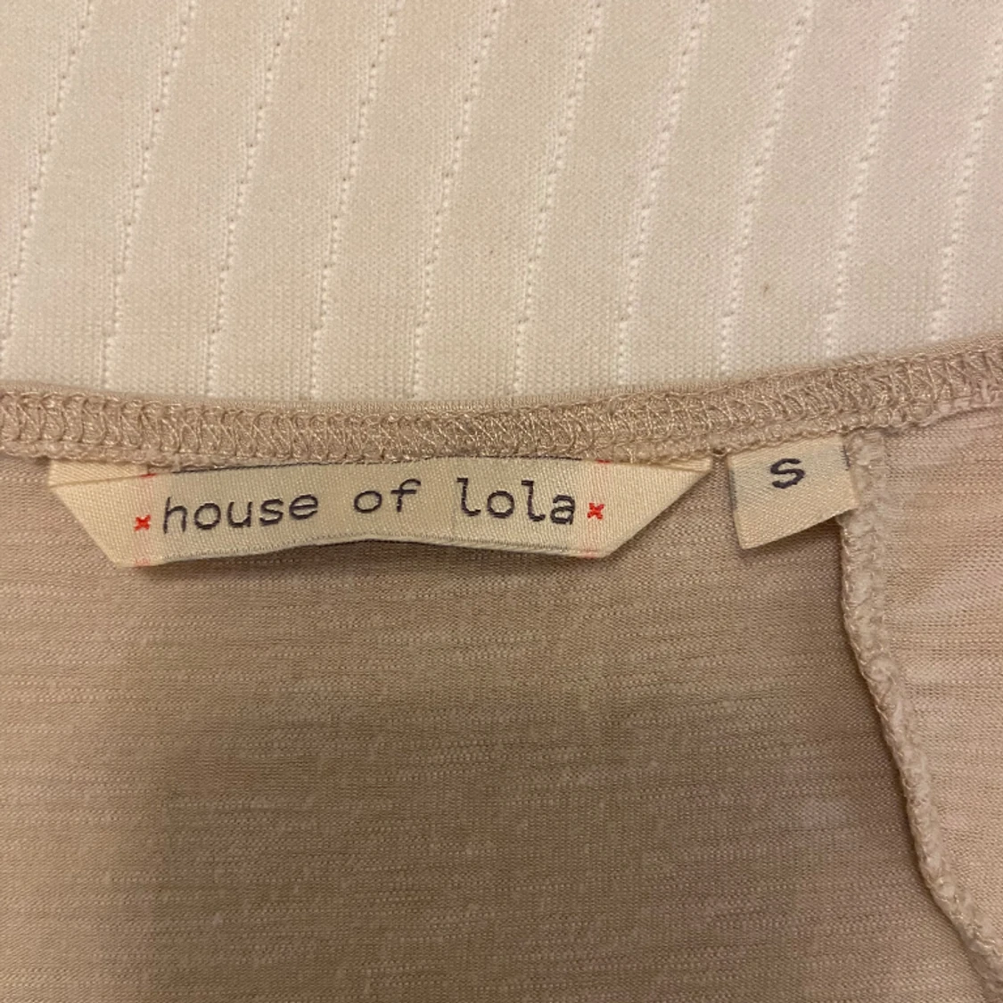 House of Lola blus stl S  - 90
