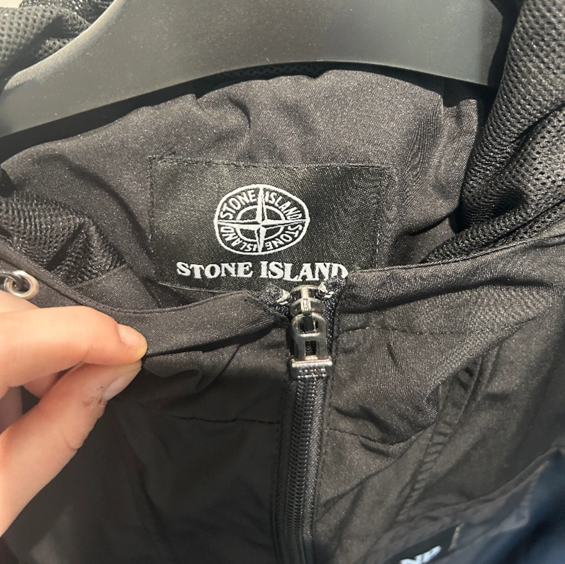 Stone Island-jacka - 90