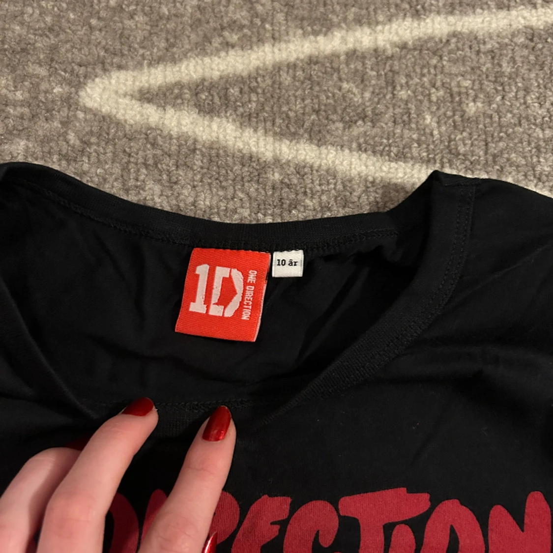 One direction merch - 90