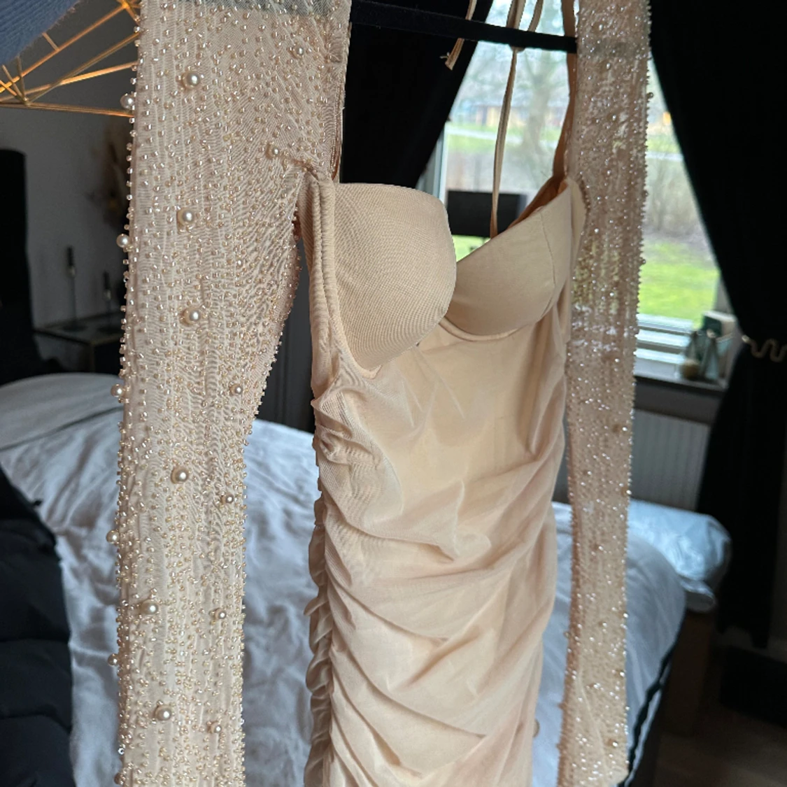 Oh Polly klänning - 91