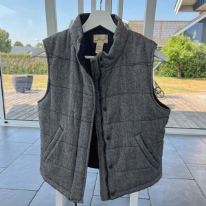 Vintage väst - Vintage väst från Levis i mycket fint skick. 