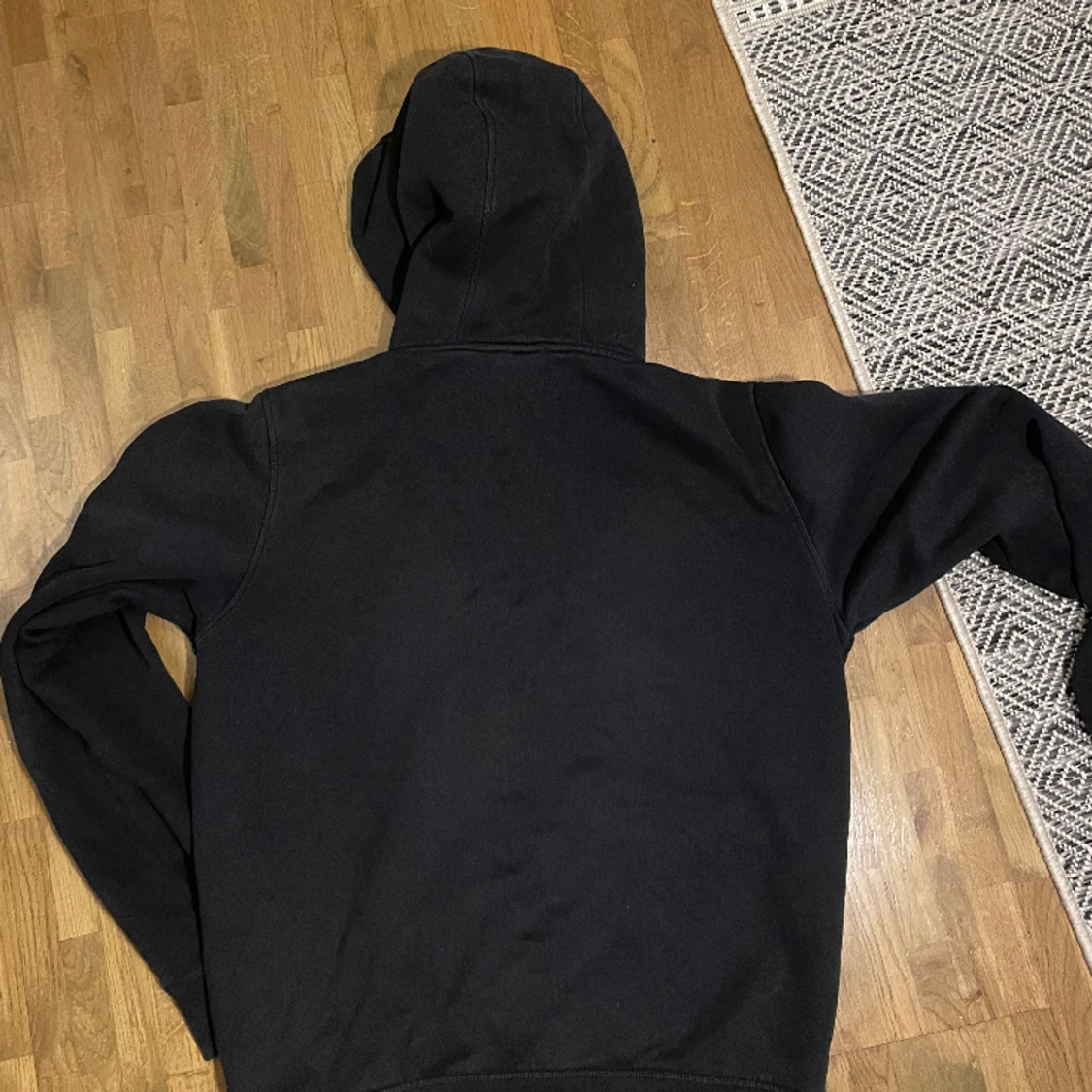 Sail racing hoodie  - 91