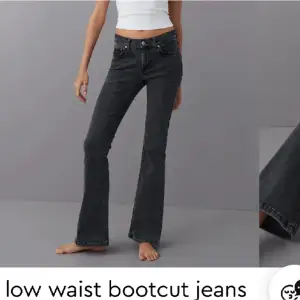 Hej! Säljer dessa supersnygga jeans från Gina tricot, säljer pga att de ej används längre💘