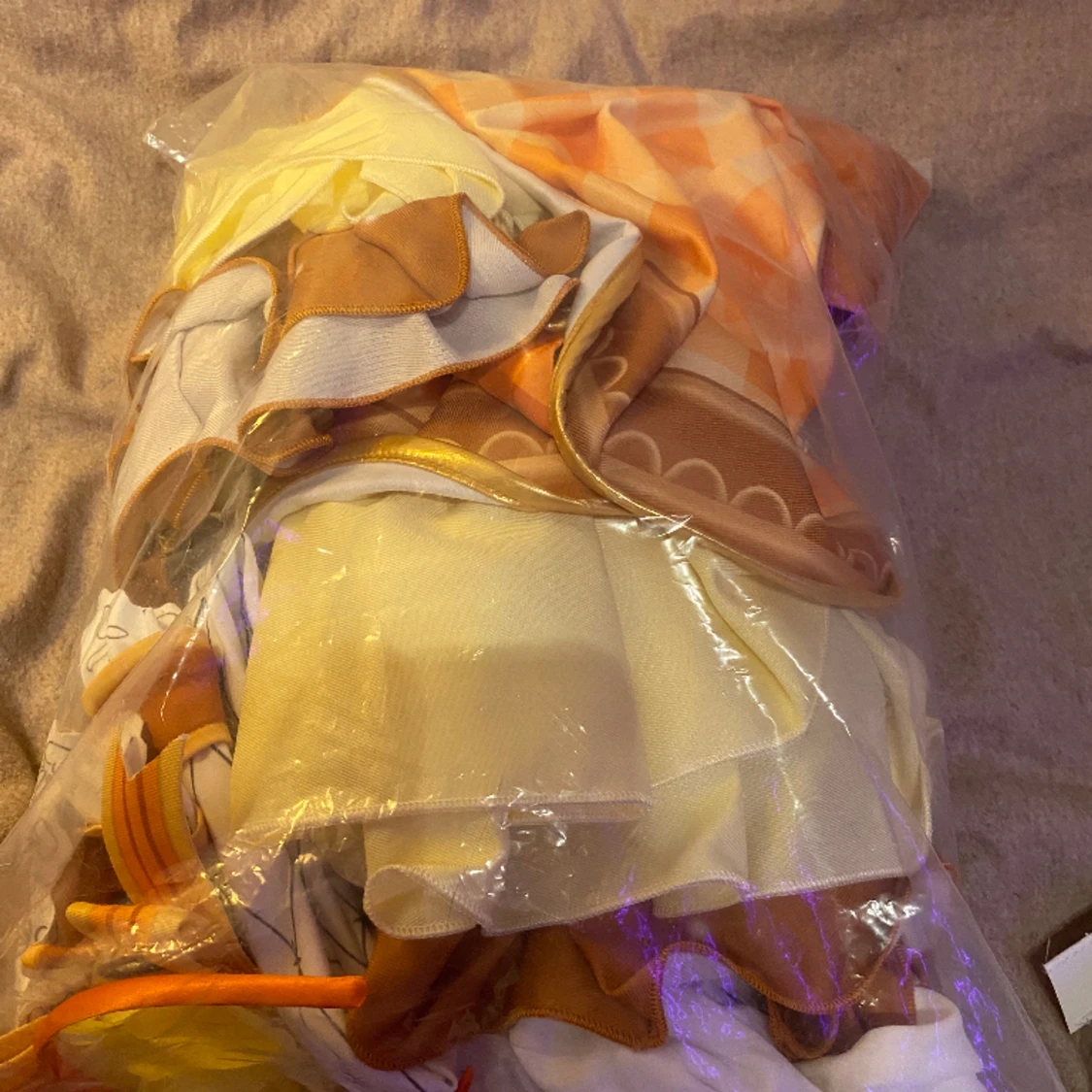 flower bouquet honoka - 91